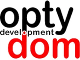 logo Opty - Dom Development sp. z o.o.